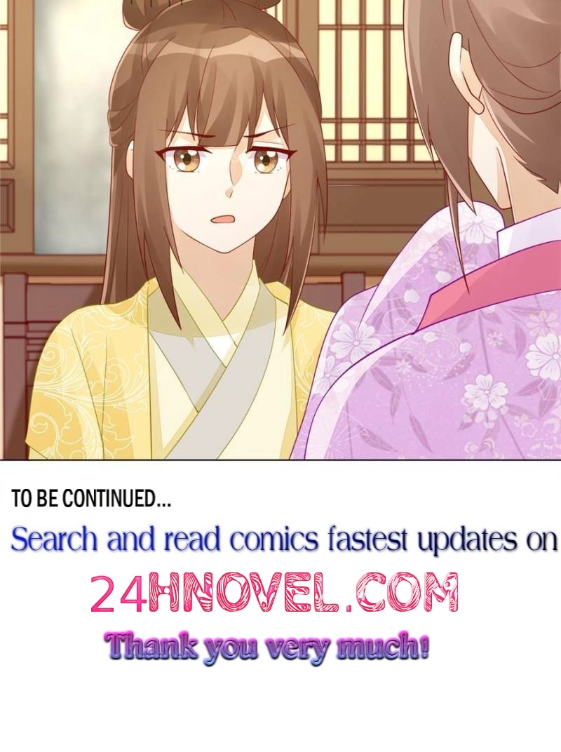 A Concubine’s Daughter and Her Tactics Chapter 44 - page 45