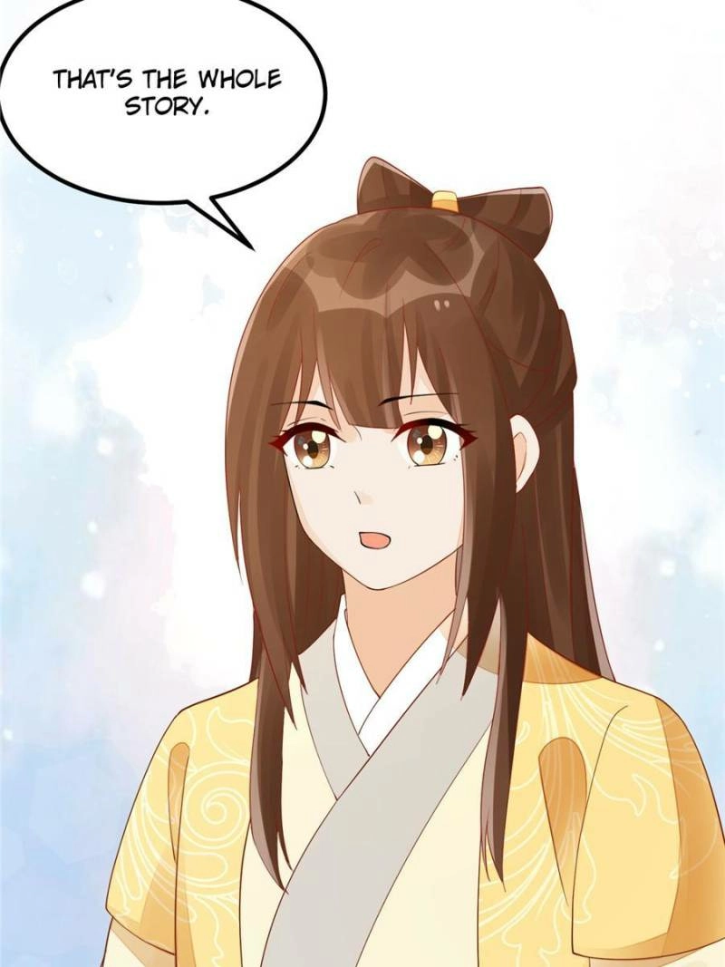 A Concubine’s Daughter and Her Tactics Chapter 44 - page 7