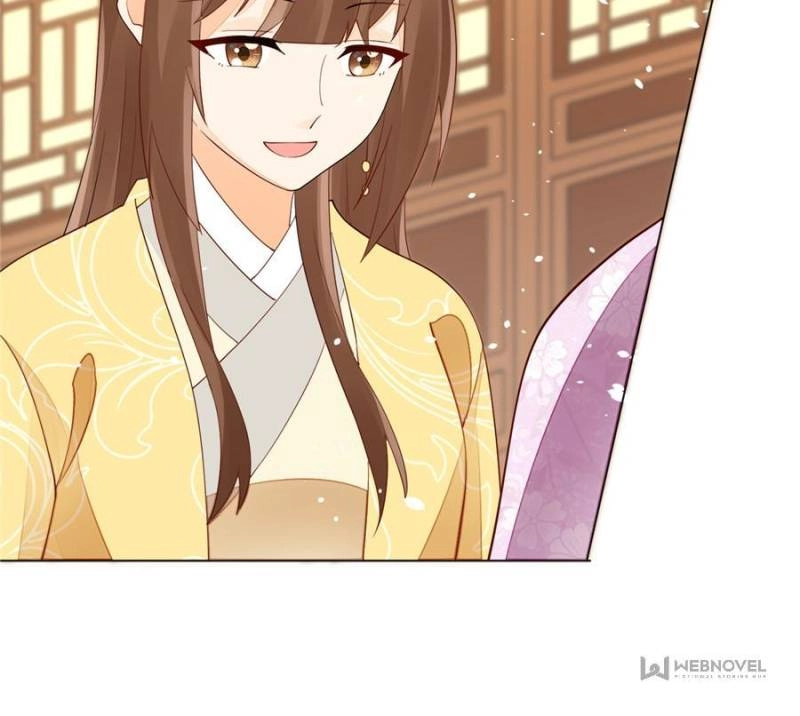 A Concubine’s Daughter and Her Tactics Chapter 45 - page 11