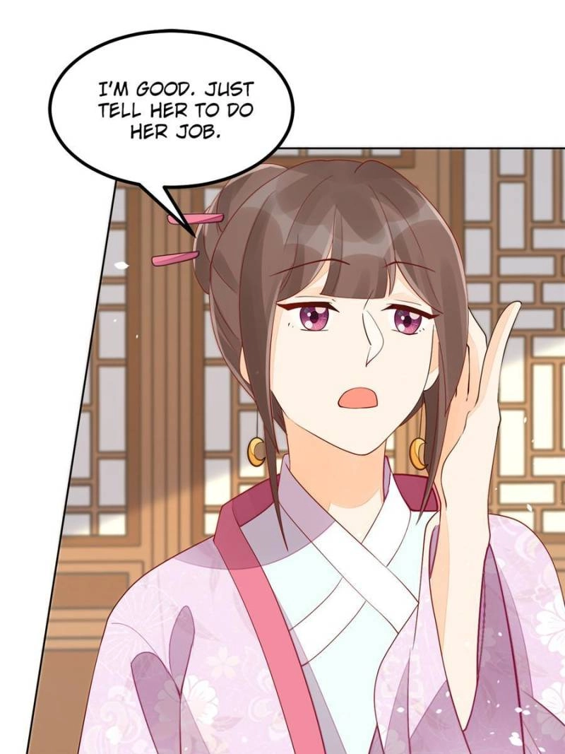 A Concubine’s Daughter and Her Tactics Chapter 45 - page 12
