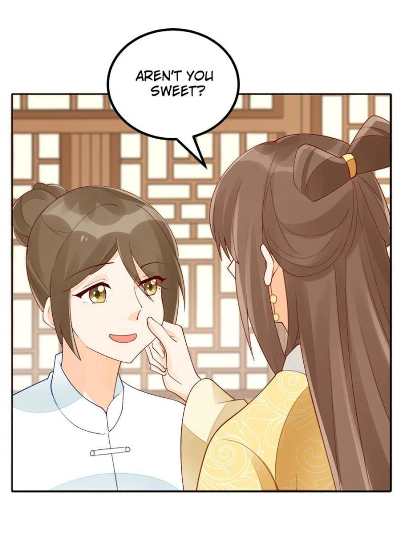 A Concubine’s Daughter and Her Tactics Chapter 45 - page 18