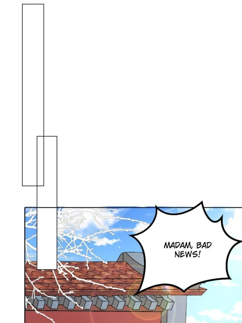 A Concubine’s Daughter and Her Tactics Chapter 45 - page 19