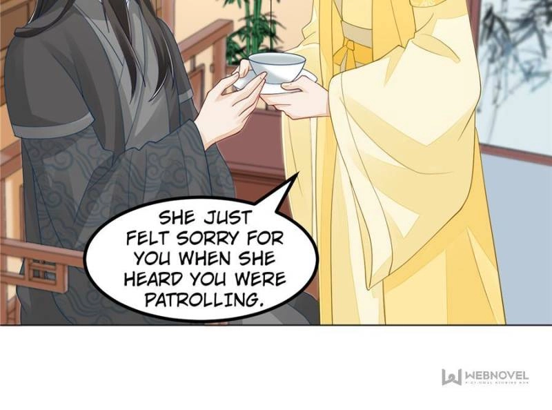 A Concubine’s Daughter and Her Tactics Chapter 45 - page 41