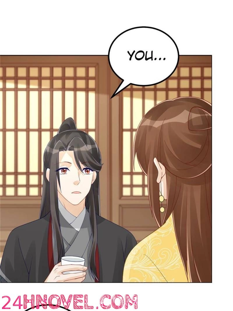 A Concubine’s Daughter and Her Tactics Chapter 45 - page 42