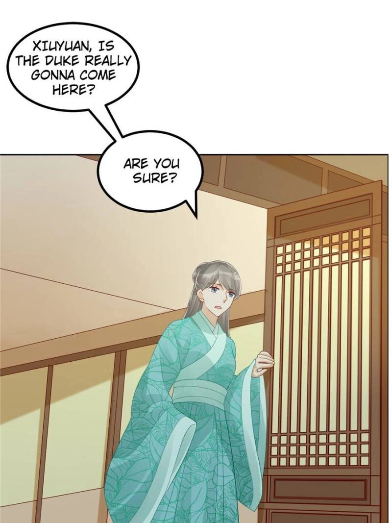 A Concubine’s Daughter and Her Tactics Chapter 45 - page 47