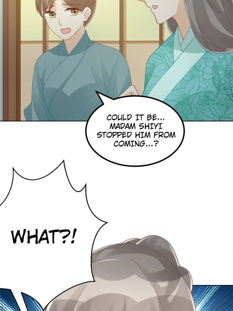 A Concubine’s Daughter and Her Tactics Chapter 45 - page 50