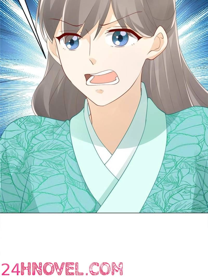 A Concubine’s Daughter and Her Tactics Chapter 45 - page 51