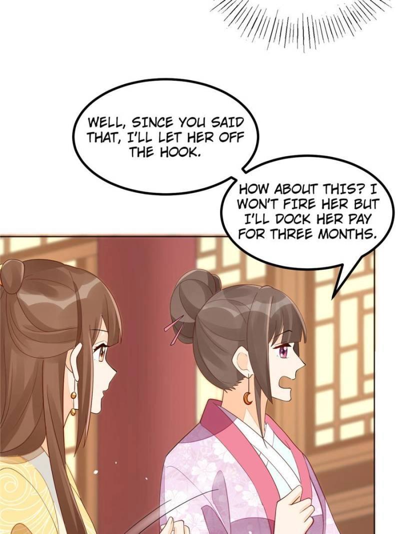 A Concubine’s Daughter and Her Tactics Chapter 45 - page 8