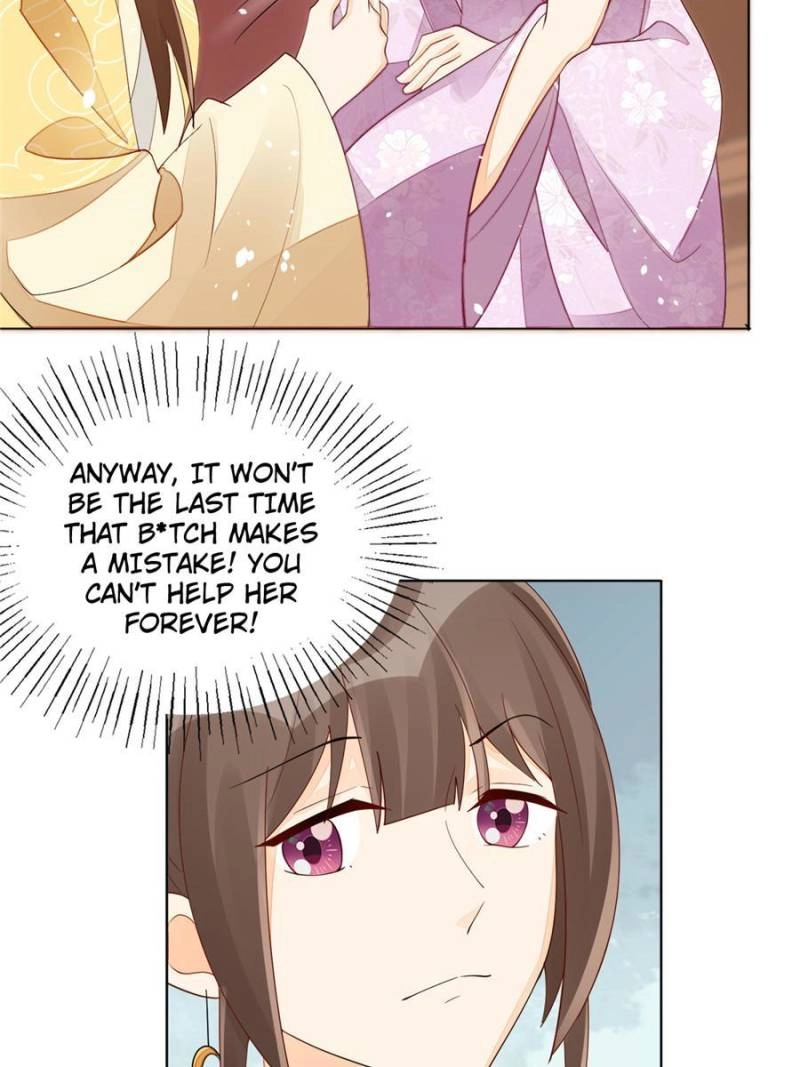 A Concubine’s Daughter and Her Tactics Chapter 45 - page 9