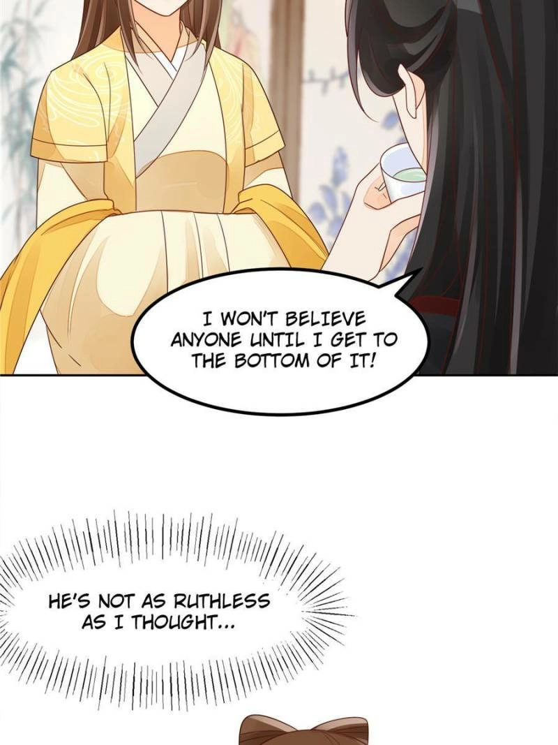 A Concubine’s Daughter and Her Tactics Chapter 46 - page 22