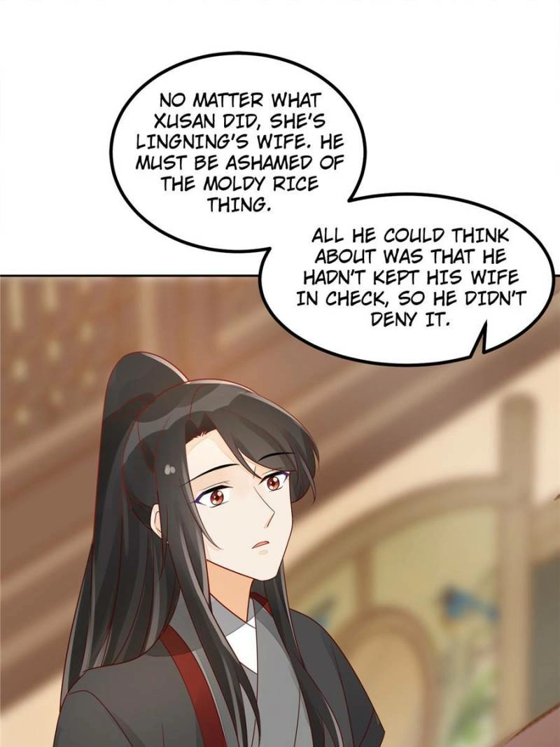 A Concubine’s Daughter and Her Tactics Chapter 46 - page 26