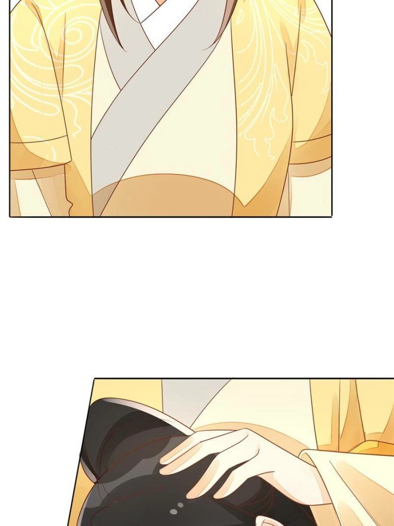 A Concubine’s Daughter and Her Tactics Chapter 46 - page 38