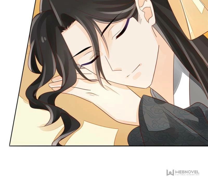 A Concubine’s Daughter and Her Tactics Chapter 46 - page 39