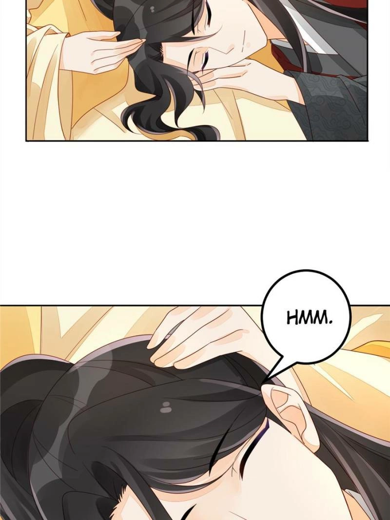 A Concubine’s Daughter and Her Tactics Chapter 46 - page 41