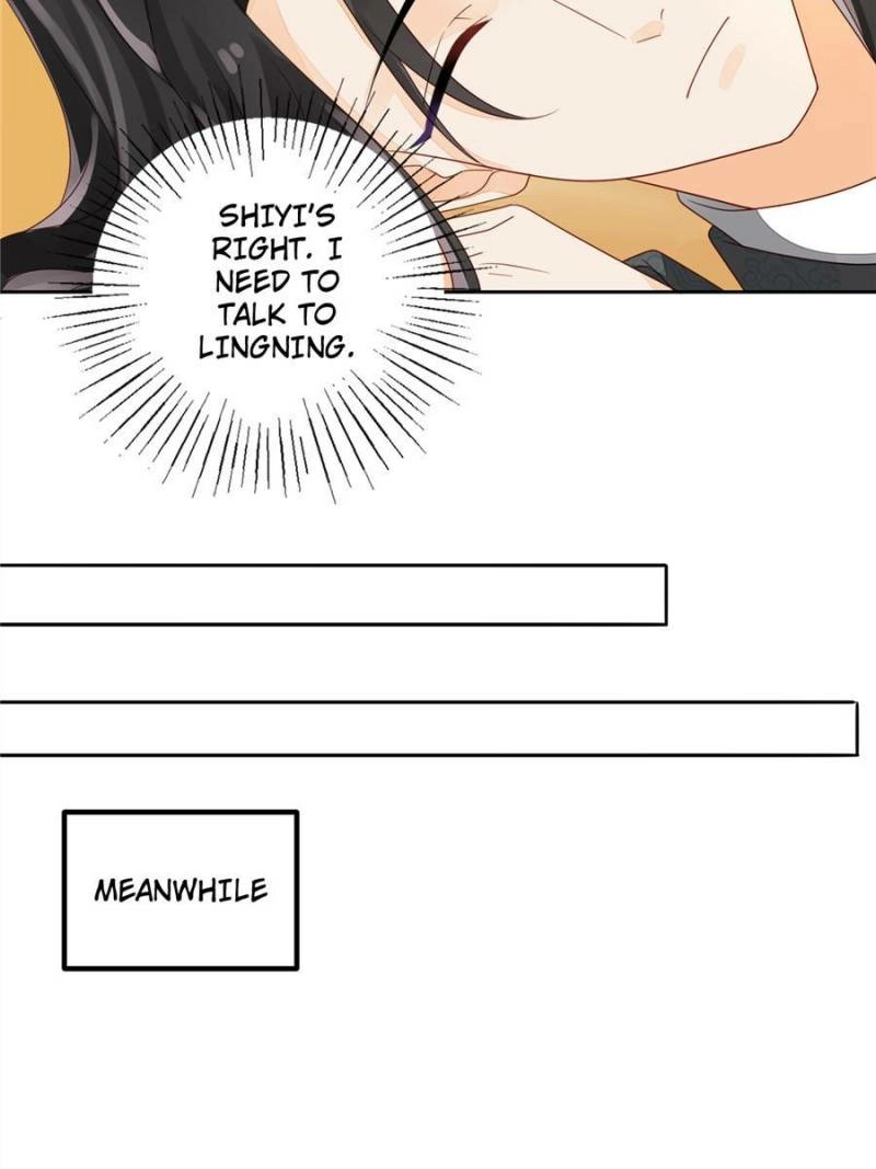 A Concubine’s Daughter and Her Tactics Chapter 46 - page 42