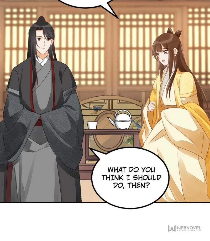 A Concubine’s Daughter and Her Tactics Chapter 46 - page 5