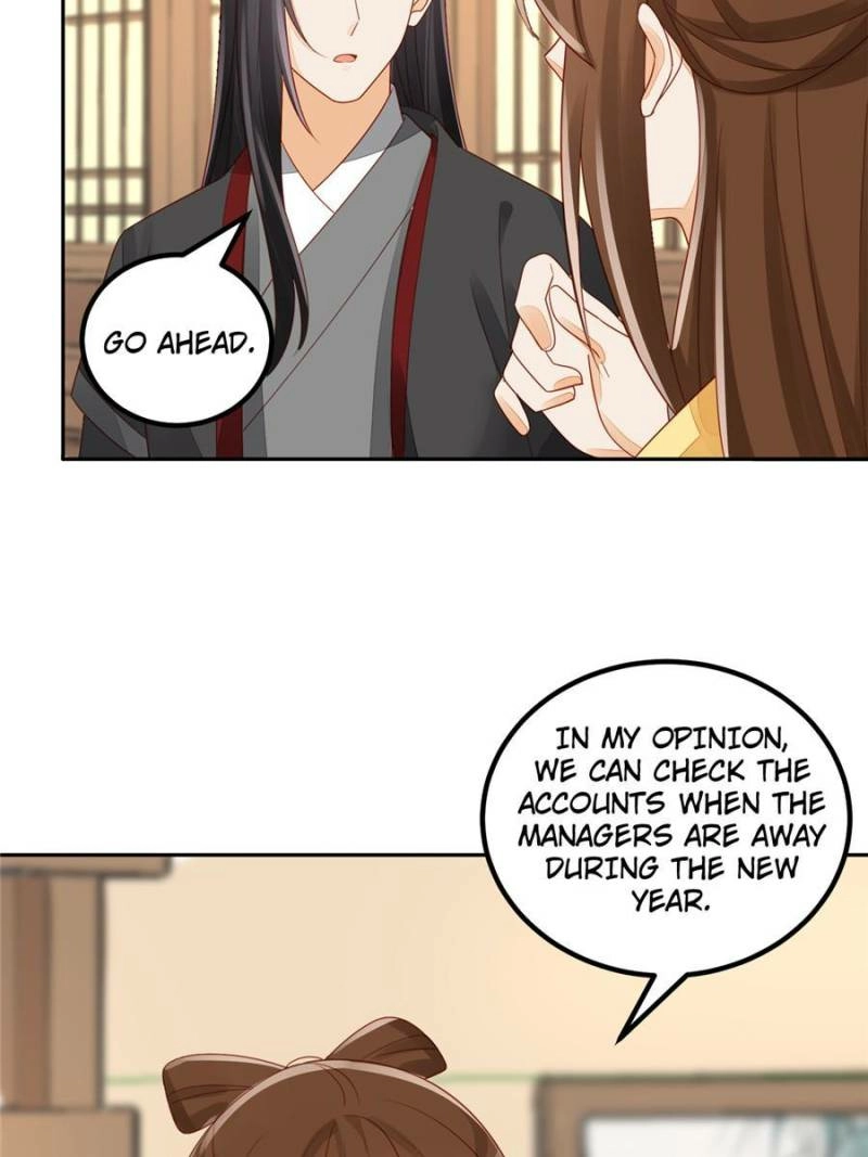 A Concubine’s Daughter and Her Tactics Chapter 46 - page 9