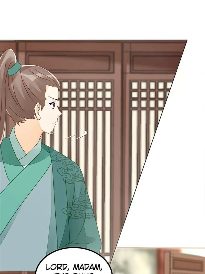 A Concubine’s Daughter and Her Tactics Chapter 47 - page 38