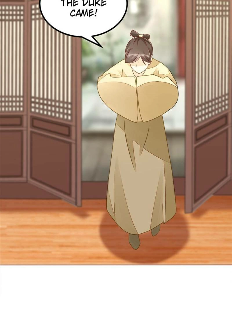 A Concubine’s Daughter and Her Tactics Chapter 47 - page 39