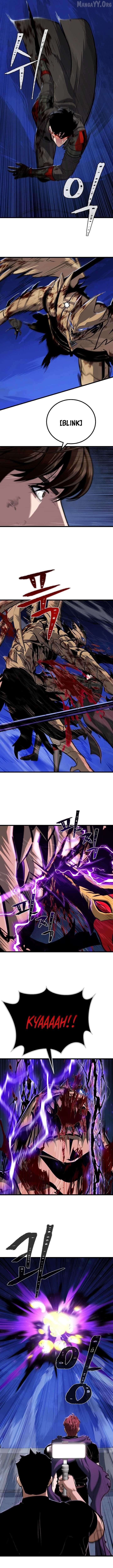 Level 1 Player Chapter 126 - page 12