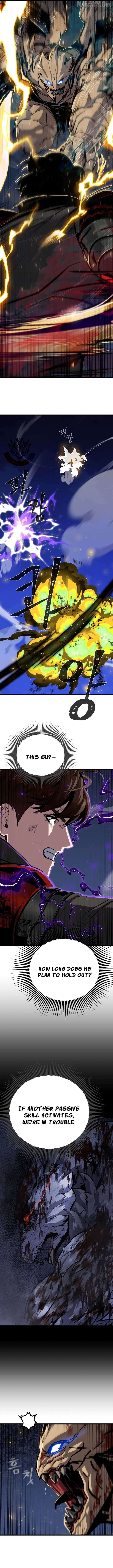 Level 1 Player Chapter 126 - page 9