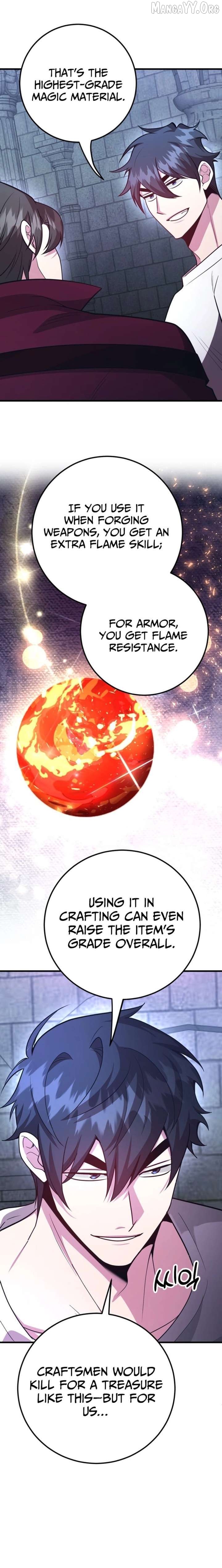 The 10-Star Player's Lucky Draw Chapter 99 - page 10