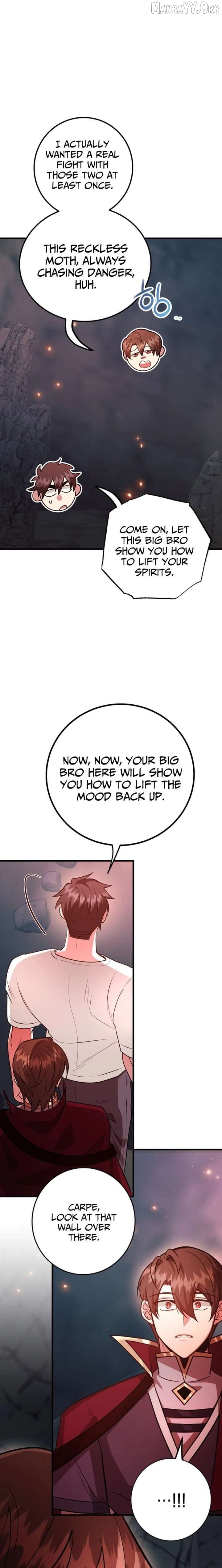 The 10-Star Player's Lucky Draw Chapter 99 - page 2