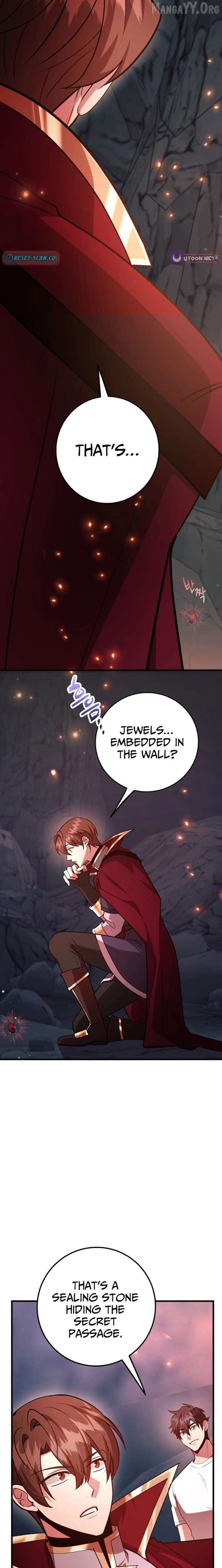 The 10-Star Player's Lucky Draw Chapter 99 - page 3