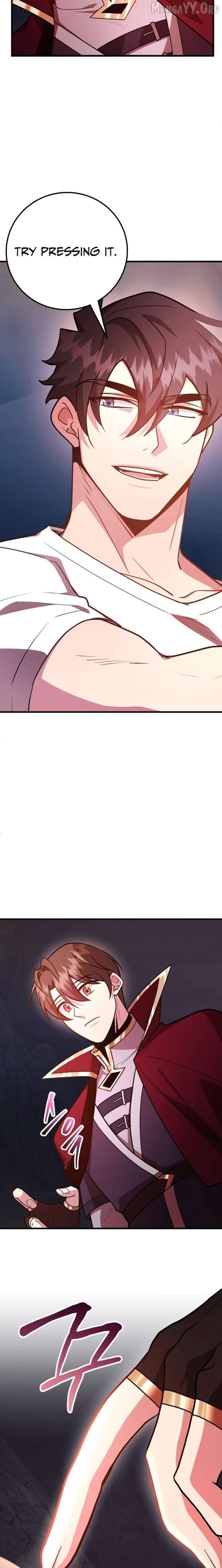 The 10-Star Player's Lucky Draw Chapter 99 - page 4