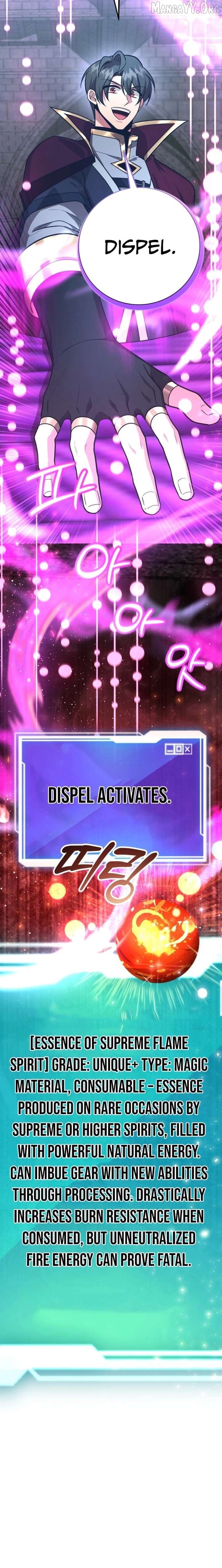 The 10-Star Player's Lucky Draw Chapter 99 - page 9
