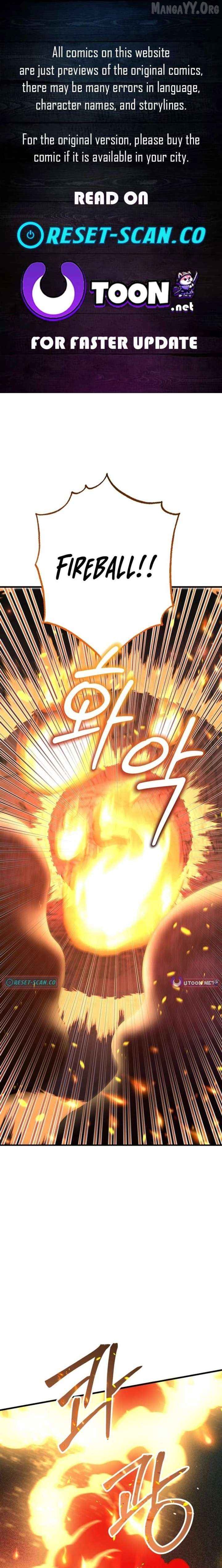 The 10-Star Player's Lucky Draw Chapter 100 - page 1