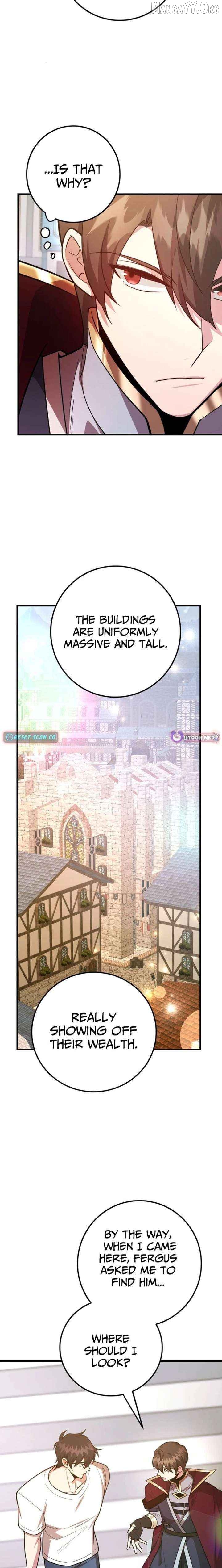 The 10-Star Player's Lucky Draw Chapter 100 - page 18