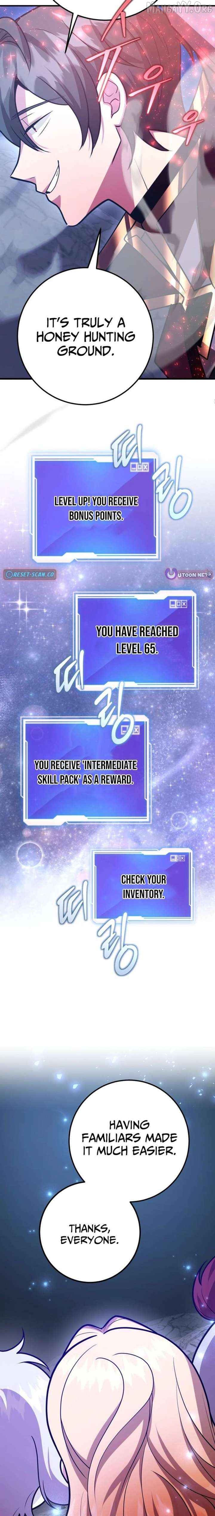 The 10-Star Player's Lucky Draw Chapter 100 - page 6