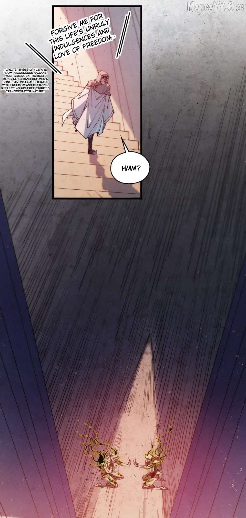 The Ultimate of All Ages Chapter 491 - page 17