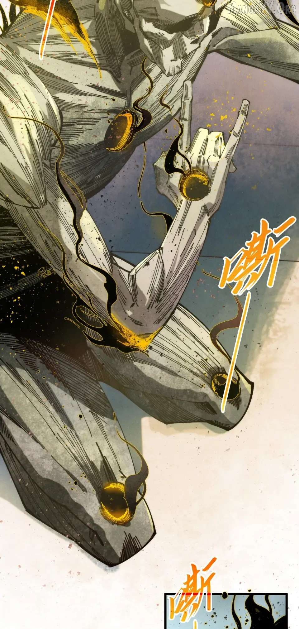 The Ultimate of All Ages Chapter 491 - page 19