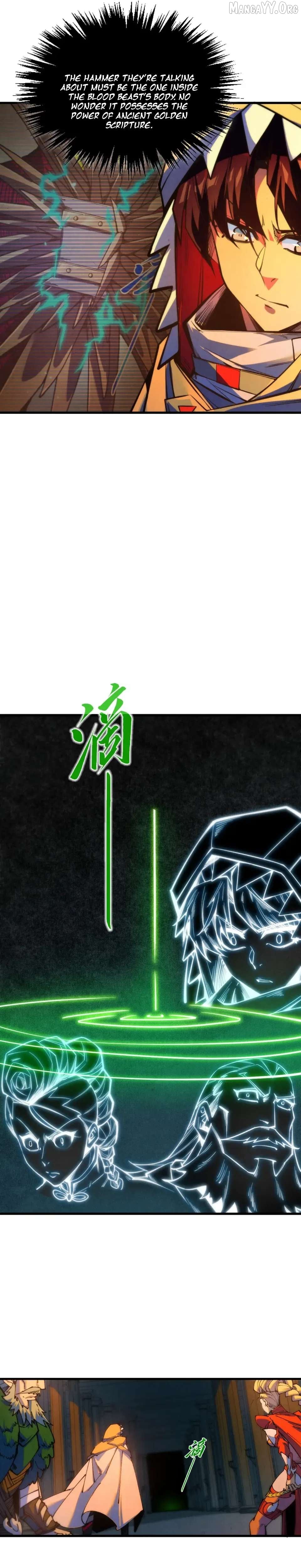 The Ultimate of All Ages Chapter 491 - page 32