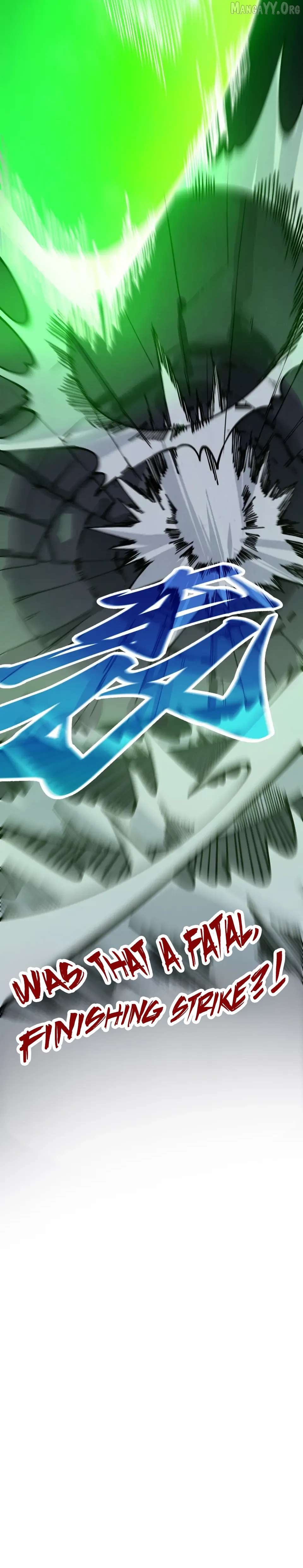 The Ultimate of All Ages Chapter 492 - page 29