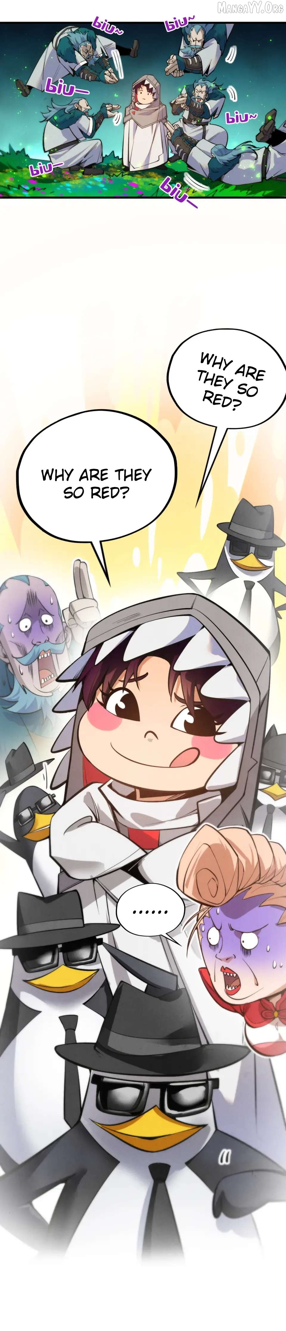The Ultimate of All Ages Chapter 493 - page 30