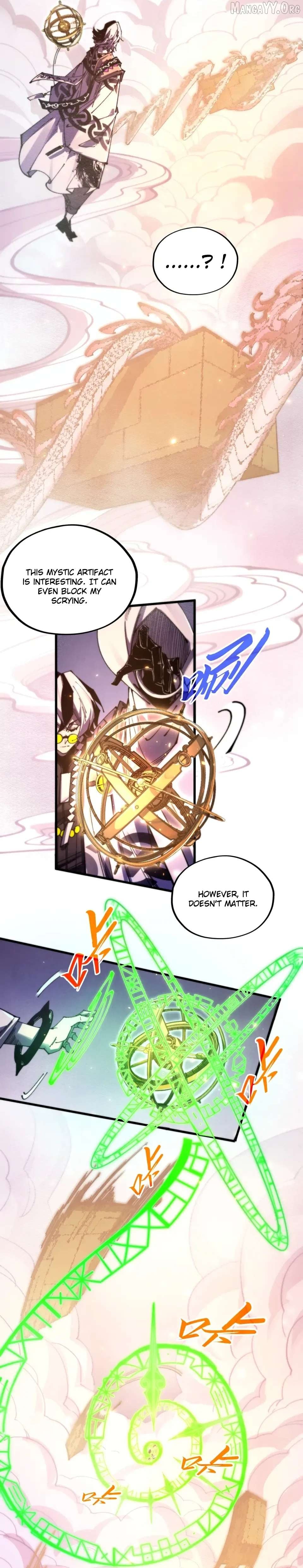 The Ultimate of All Ages Chapter 494 - page 23