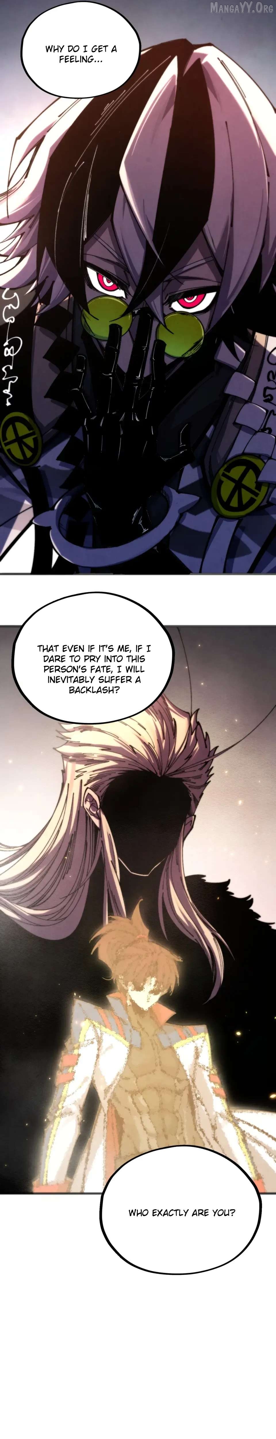 The Ultimate of All Ages Chapter 494 - page 26
