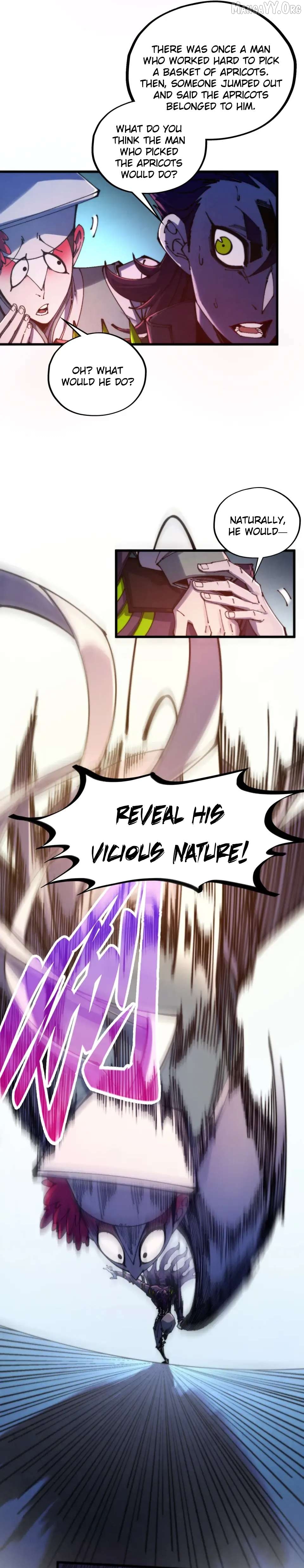The Ultimate of All Ages Chapter 495 - page 17