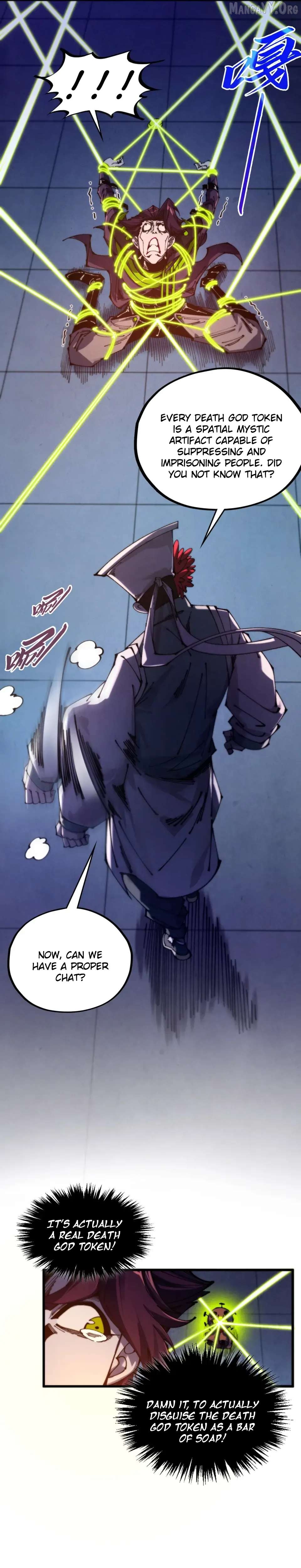 The Ultimate of All Ages Chapter 495 - page 19