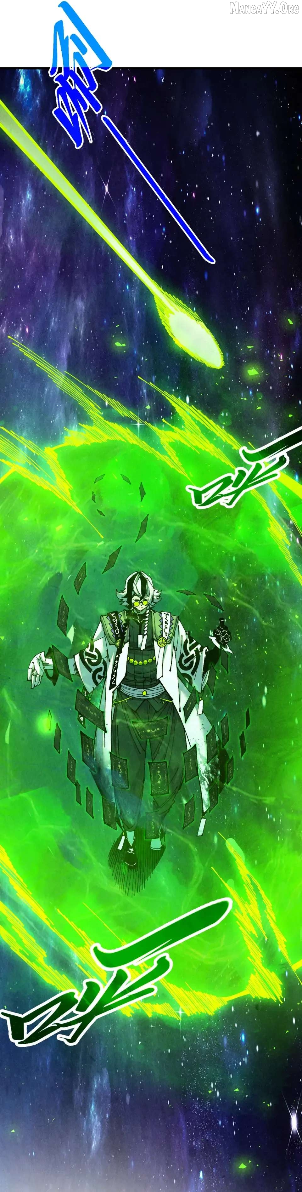 The Ultimate of All Ages Chapter 495 - page 34