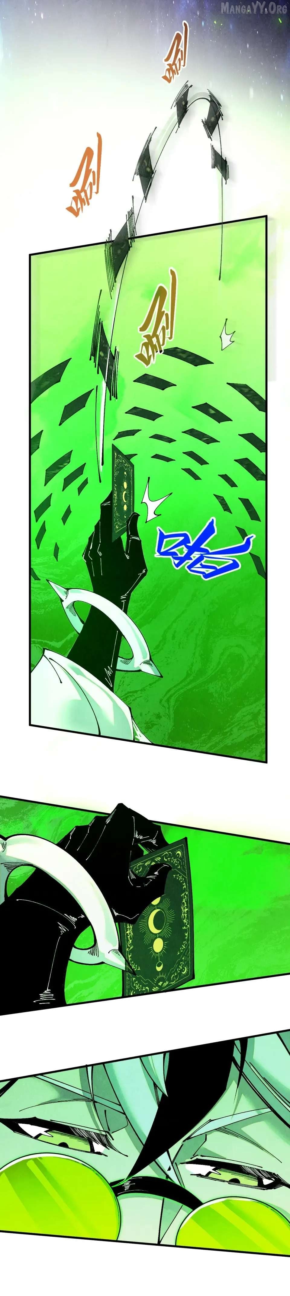 The Ultimate of All Ages Chapter 495 - page 35