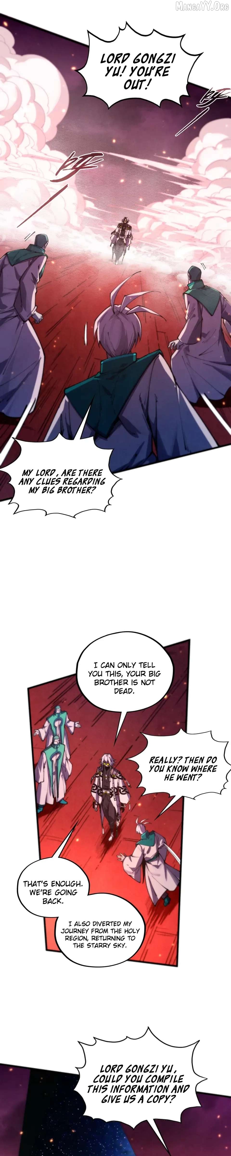 The Ultimate of All Ages Chapter 495 - page 5