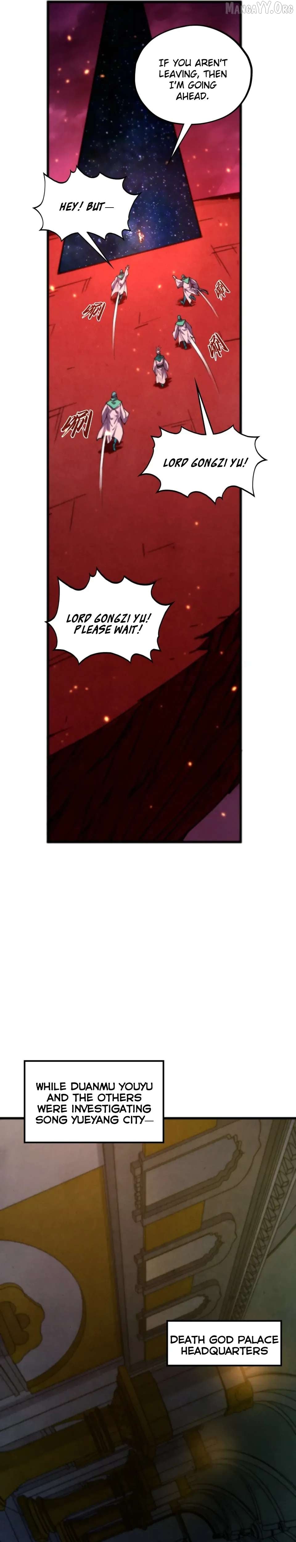 The Ultimate of All Ages Chapter 495 - page 7