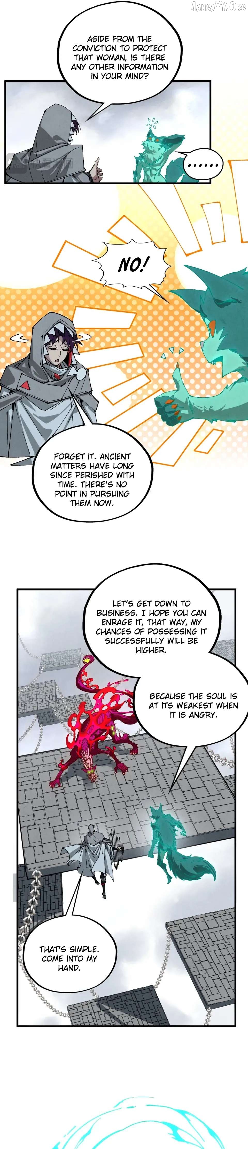 The Ultimate of All Ages Chapter 496 - page 18