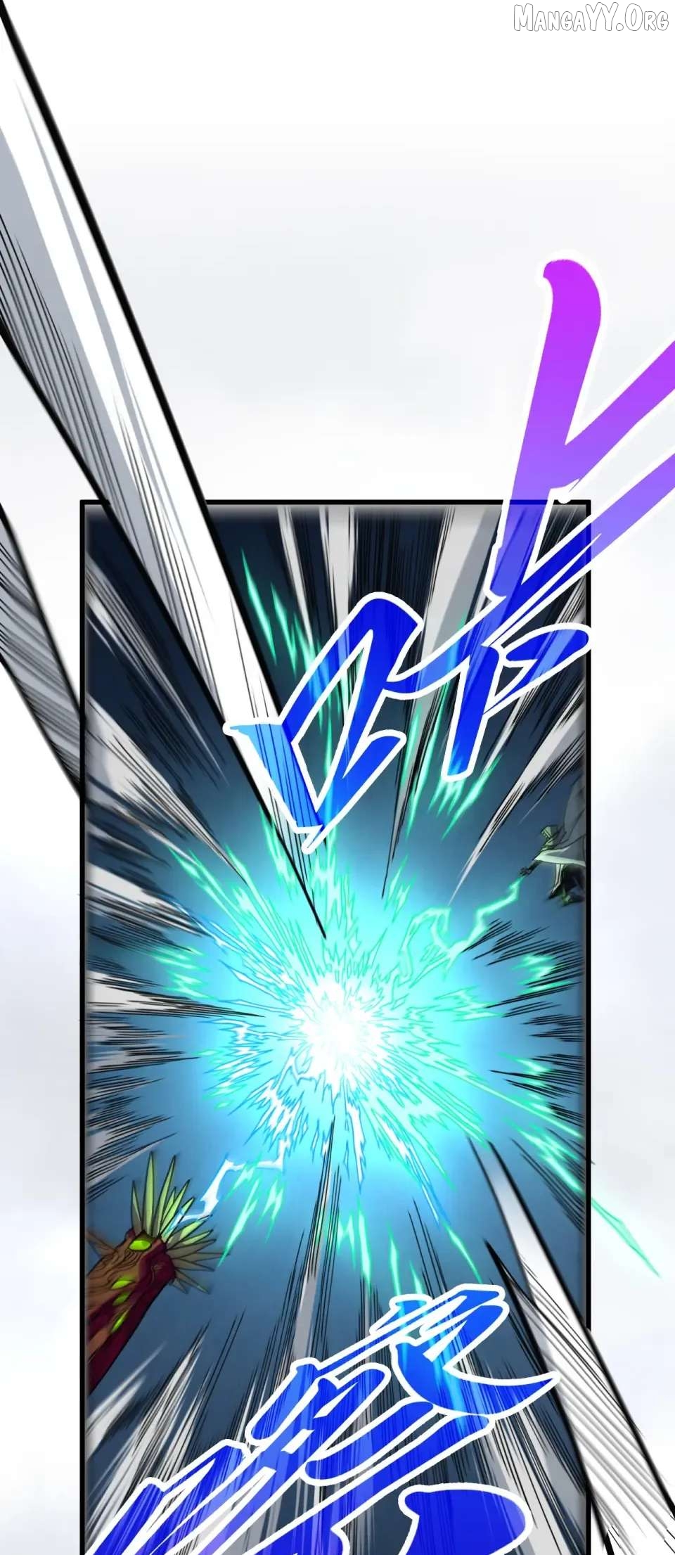 The Ultimate of All Ages Chapter 496 - page 21