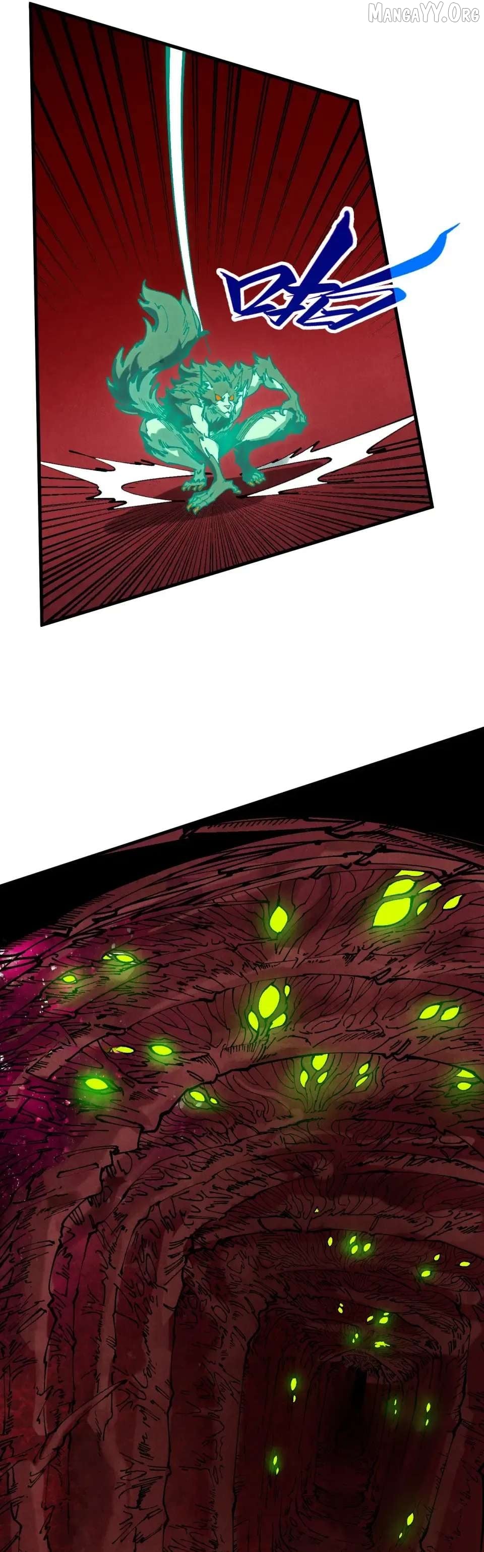 The Ultimate of All Ages Chapter 496 - page 28
