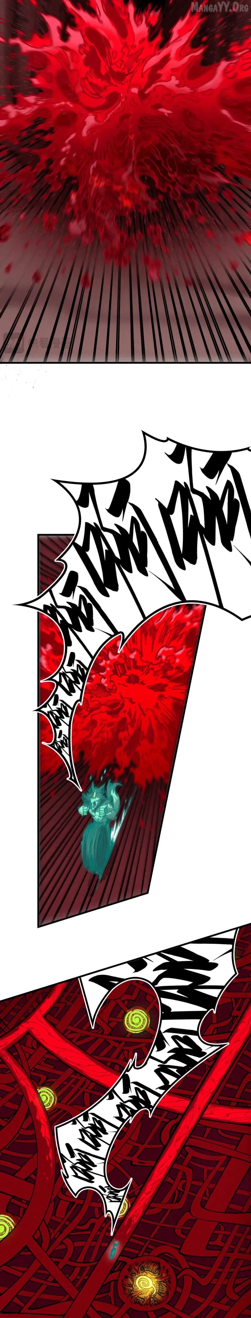 The Ultimate of All Ages Chapter 496 - page 30